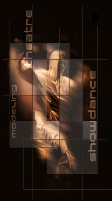 Clubstyle-Dancing, Streetdance und Schautanz