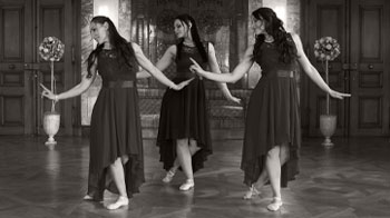 Special Mix Dancers