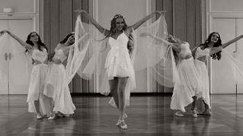 Special Mix Dancers