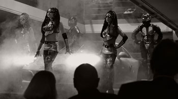 Special Mix Dancers