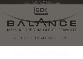 Link zu Balance Gesundheits Austellung Ravensburg